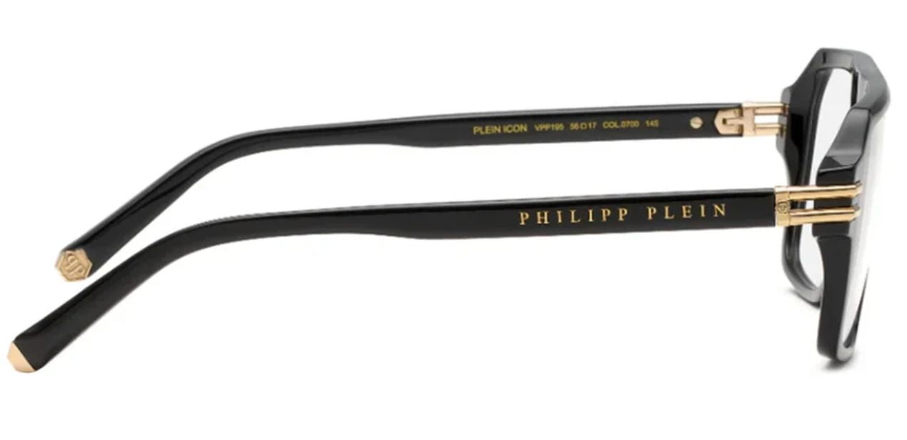 PHILIPP PLEIN VPP 195 0700