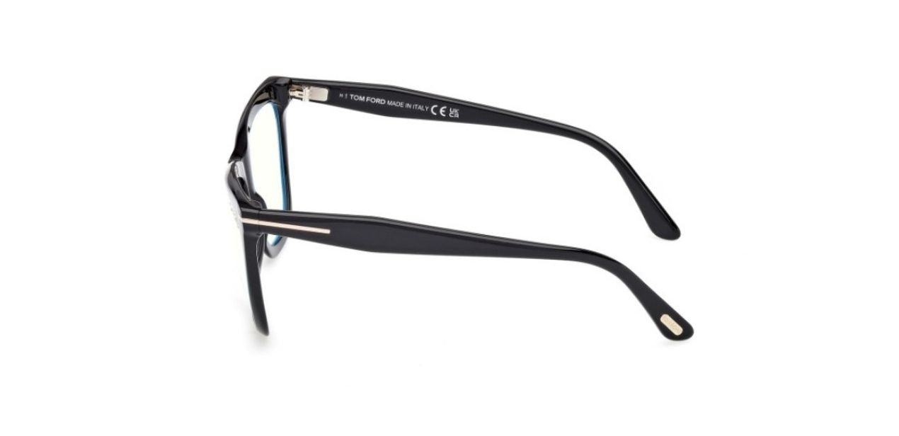TOM FORD TF 6064-B 001