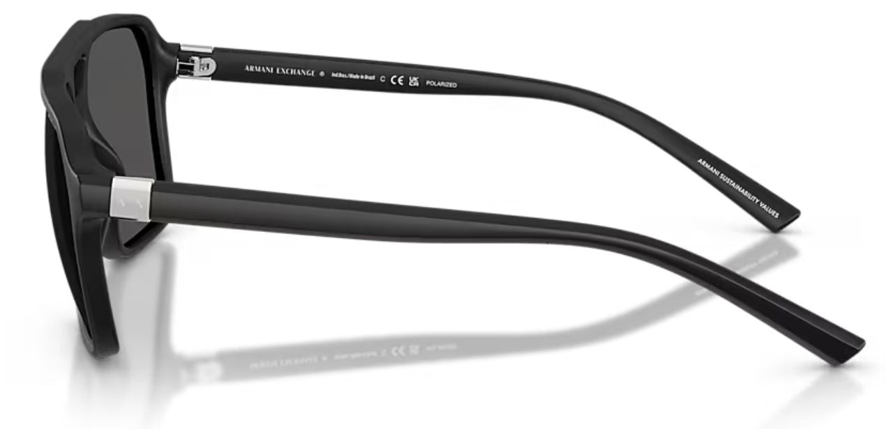 ARMANI EXCHANGE AX 4166 807887