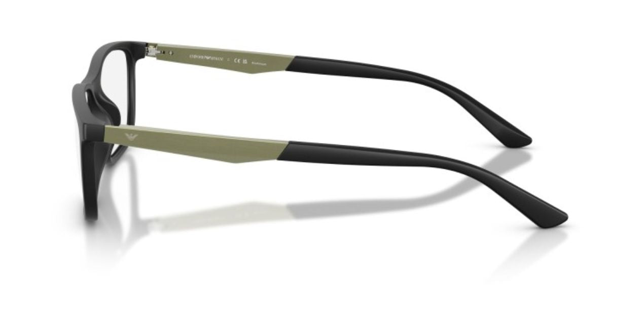 EMPORIO ARMANI EA 3280 6374