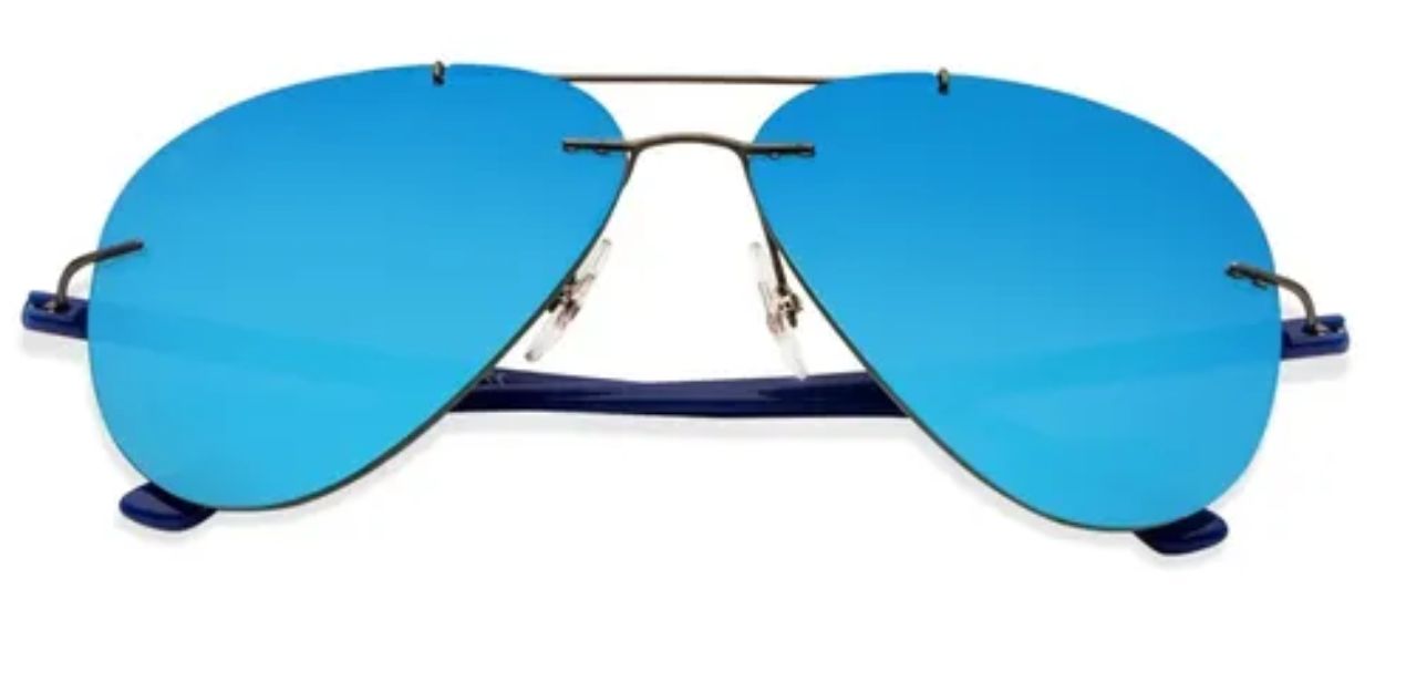 RAYBAN RB 8058 004/55