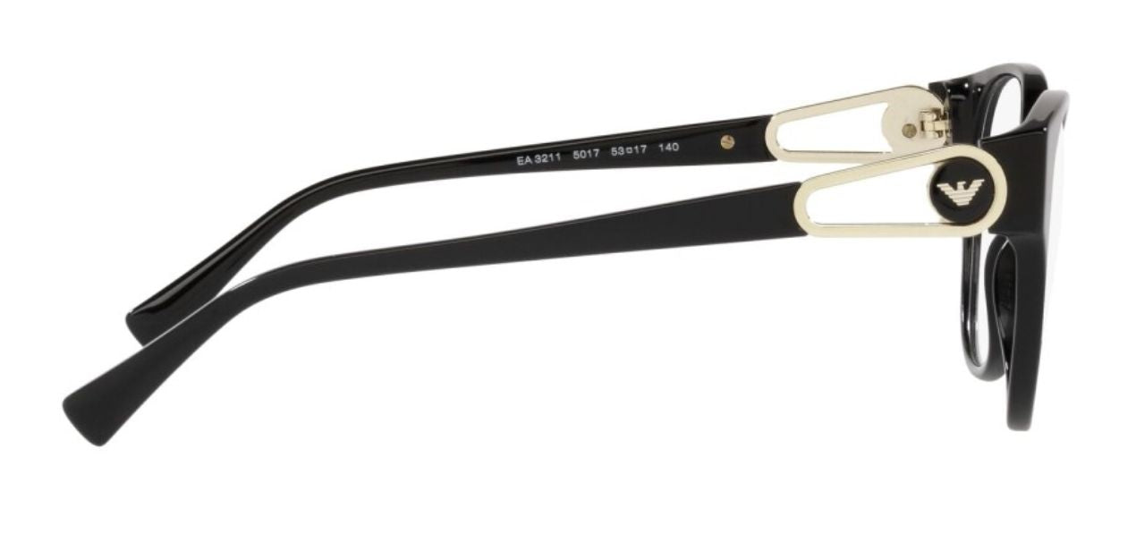 EMPORIO ARMANI EA 3211 5017
