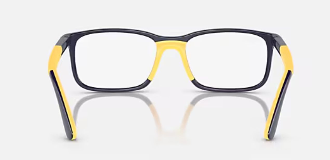 RAYBAN KIDS RB 1621 3937