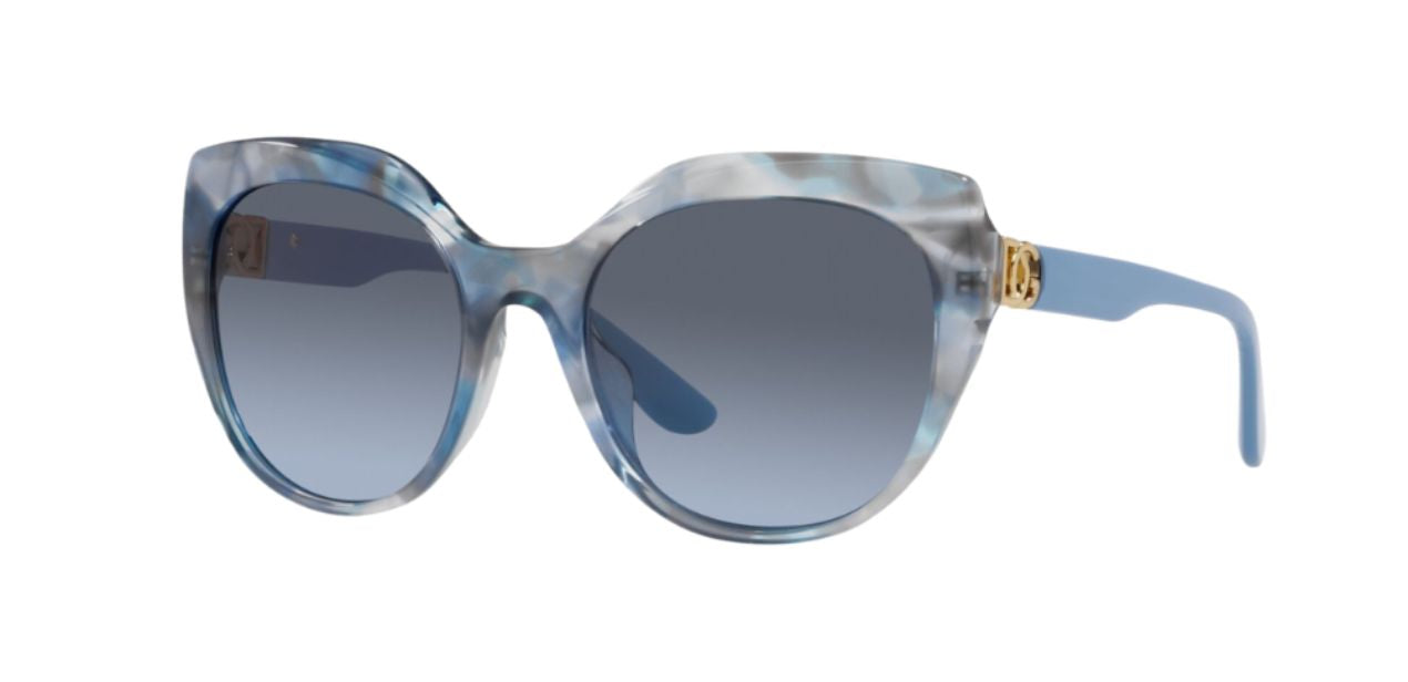 DOLCE & GABBANA DG 4392 3320/8F