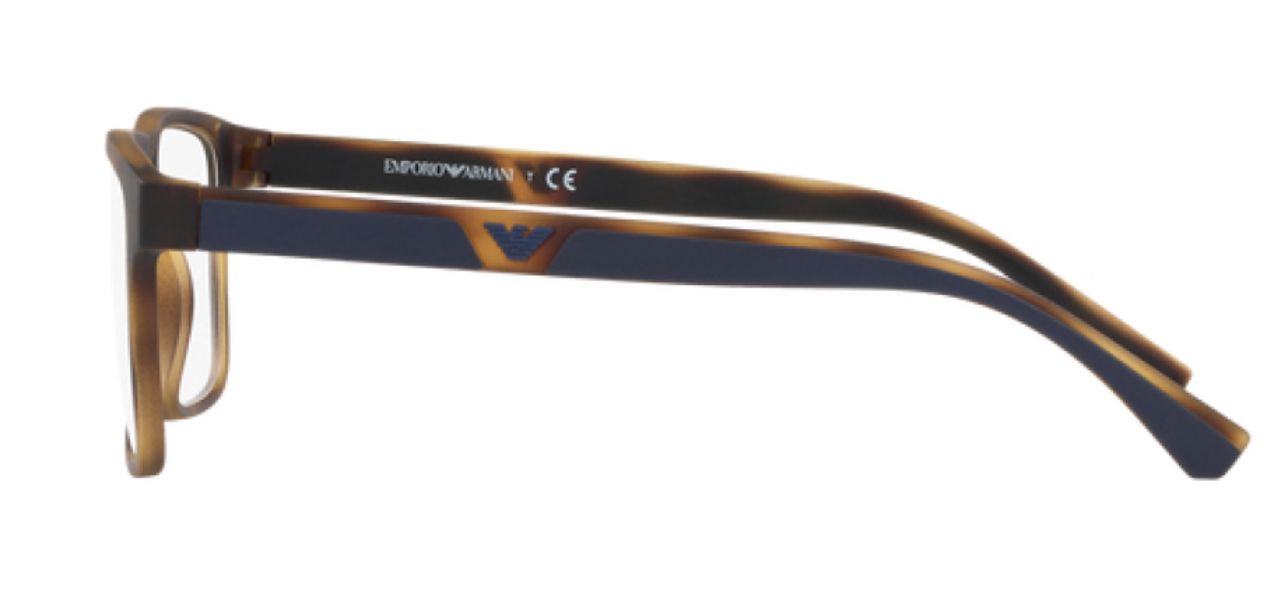 EMPORIO ARMANI EA 4115 5089/1W