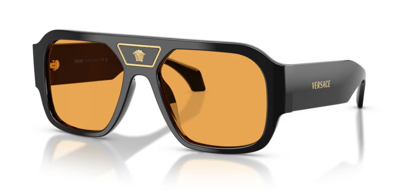 VERSACE VE 4508-U GB1/7