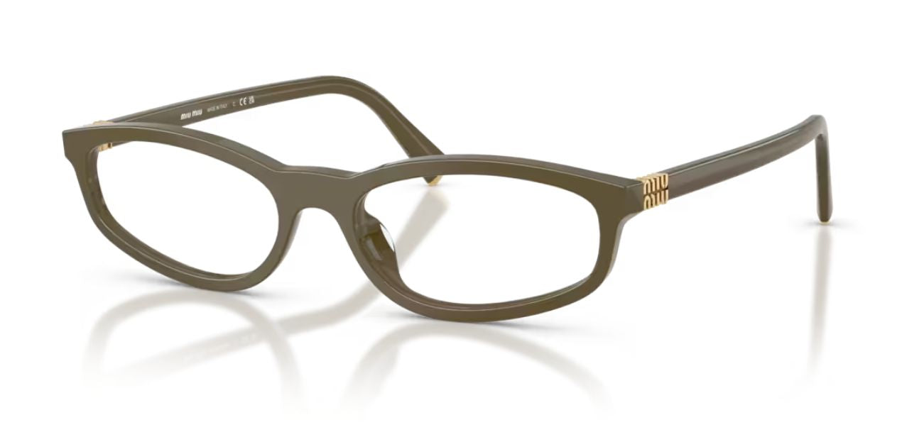 MIU MIU MU 01ZV 25L-1O1