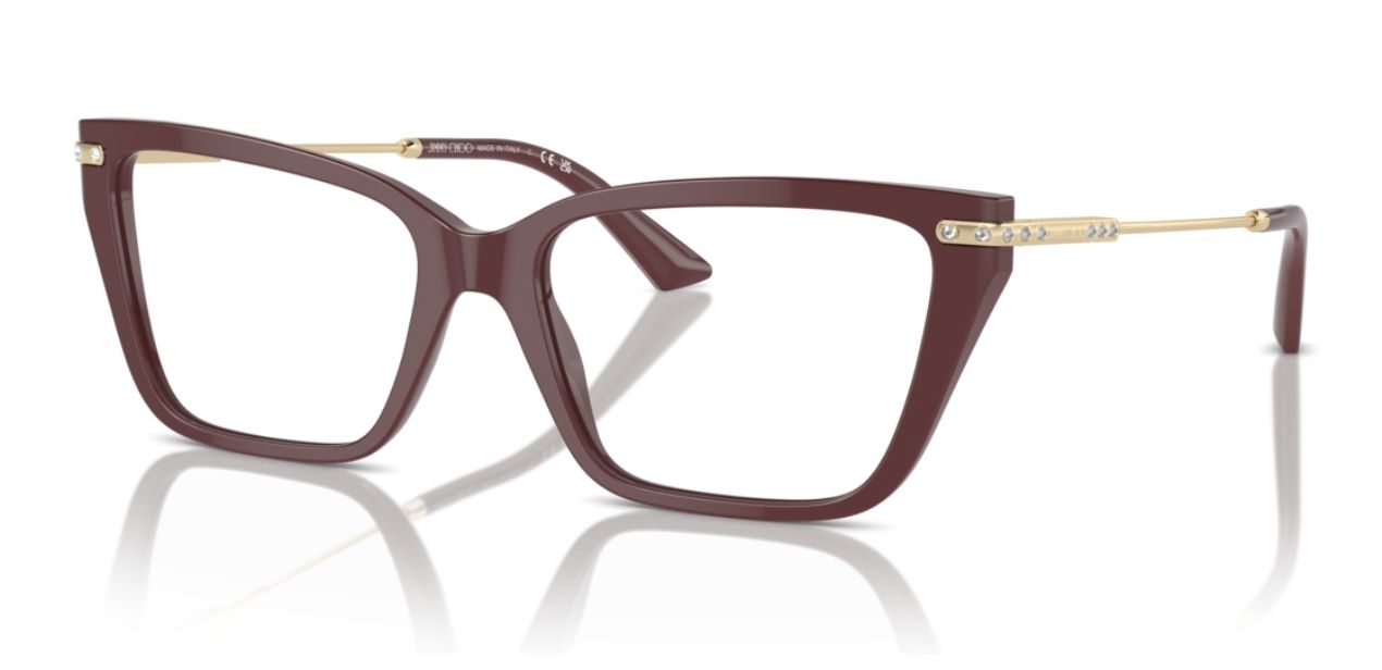 JIMMY CHOO JC 3002B 5018