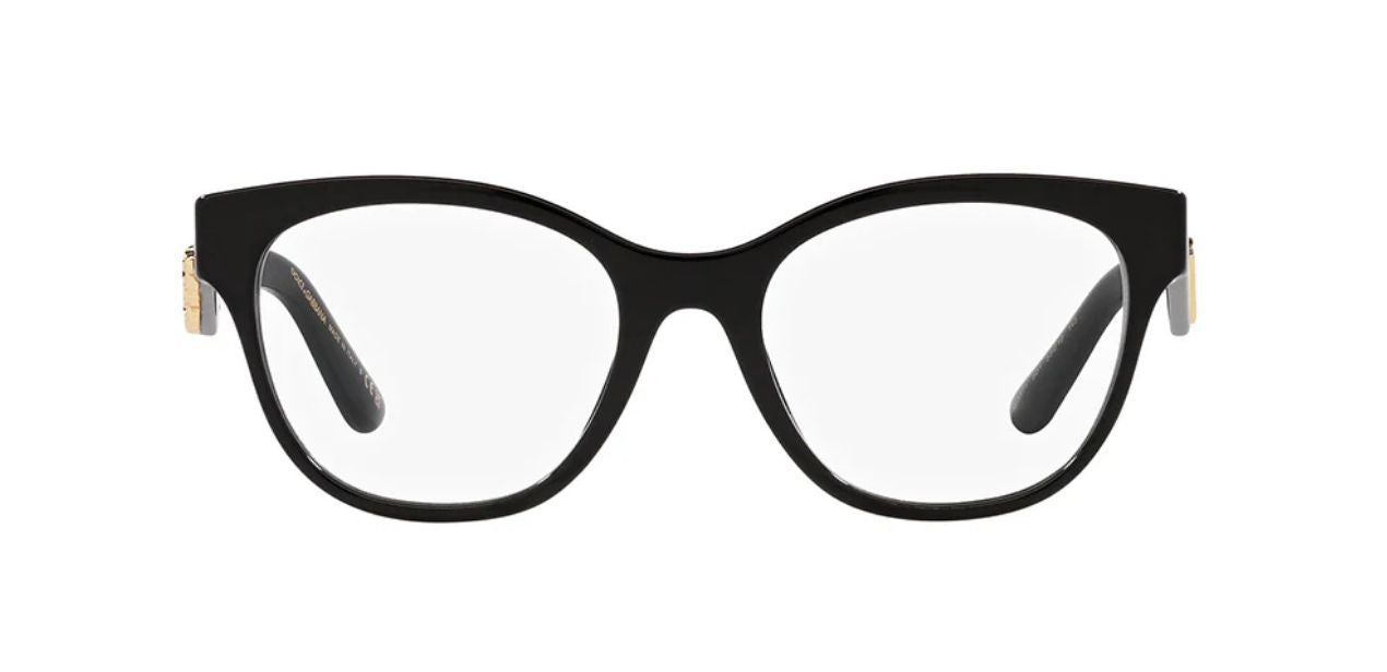 DOLCE & GABBANA DG 3371 501