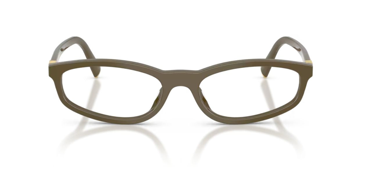 MIU MIU MU 01ZV 25L-1O1