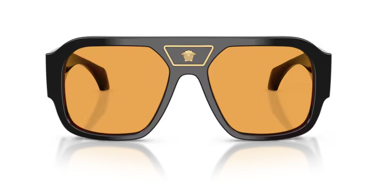 VERSACE VE 4508-U GB1/7