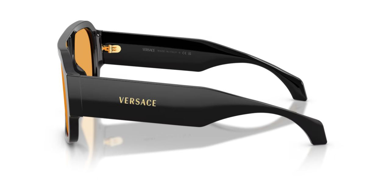 VERSACE VE 4508-U GB1/7