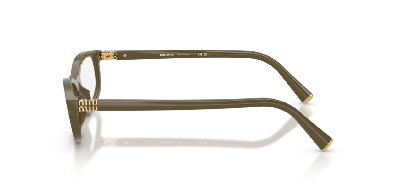 MIU MIU MU 01ZV 25L-1O1