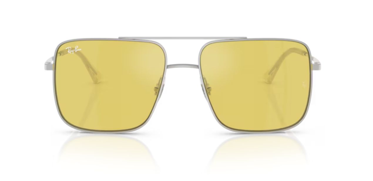 RAY-BAN RB 3758 003/6D