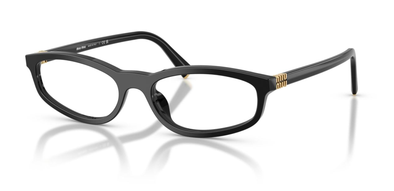 MIU MIU MU 01ZV 16K-1O1