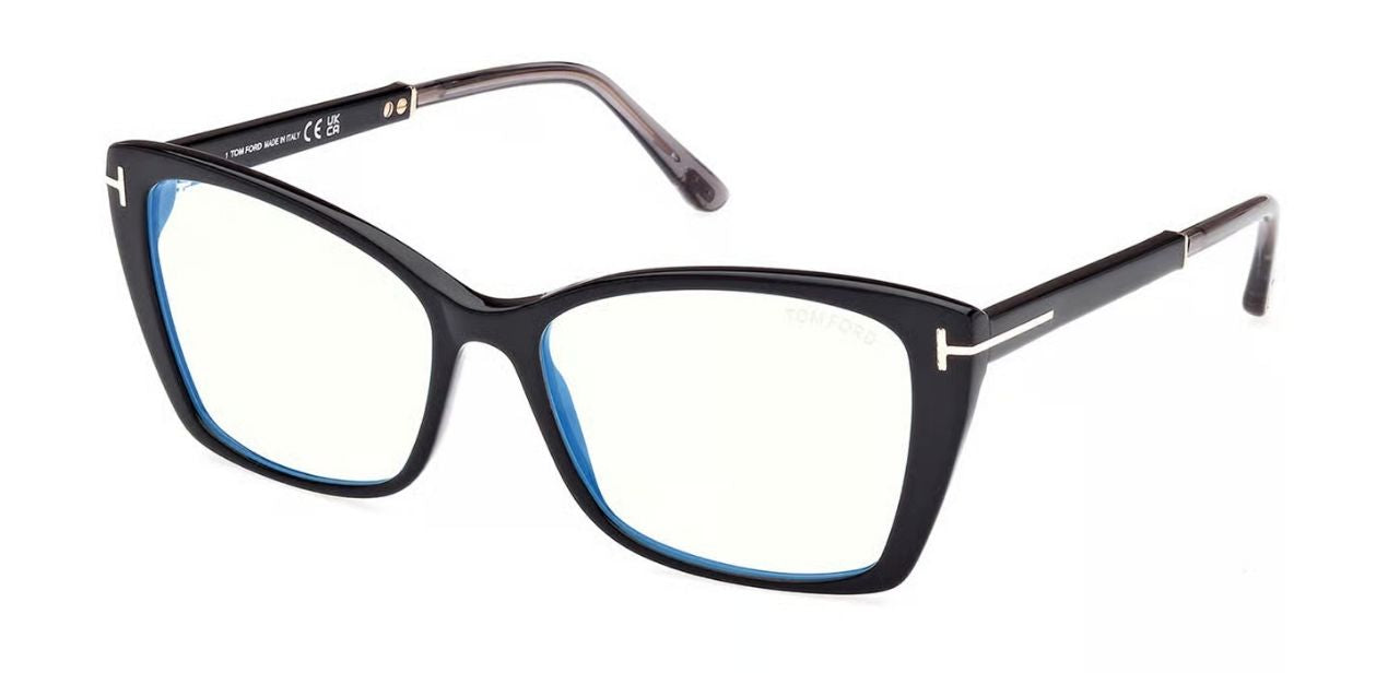 TOM FORD TF 5893-B 001