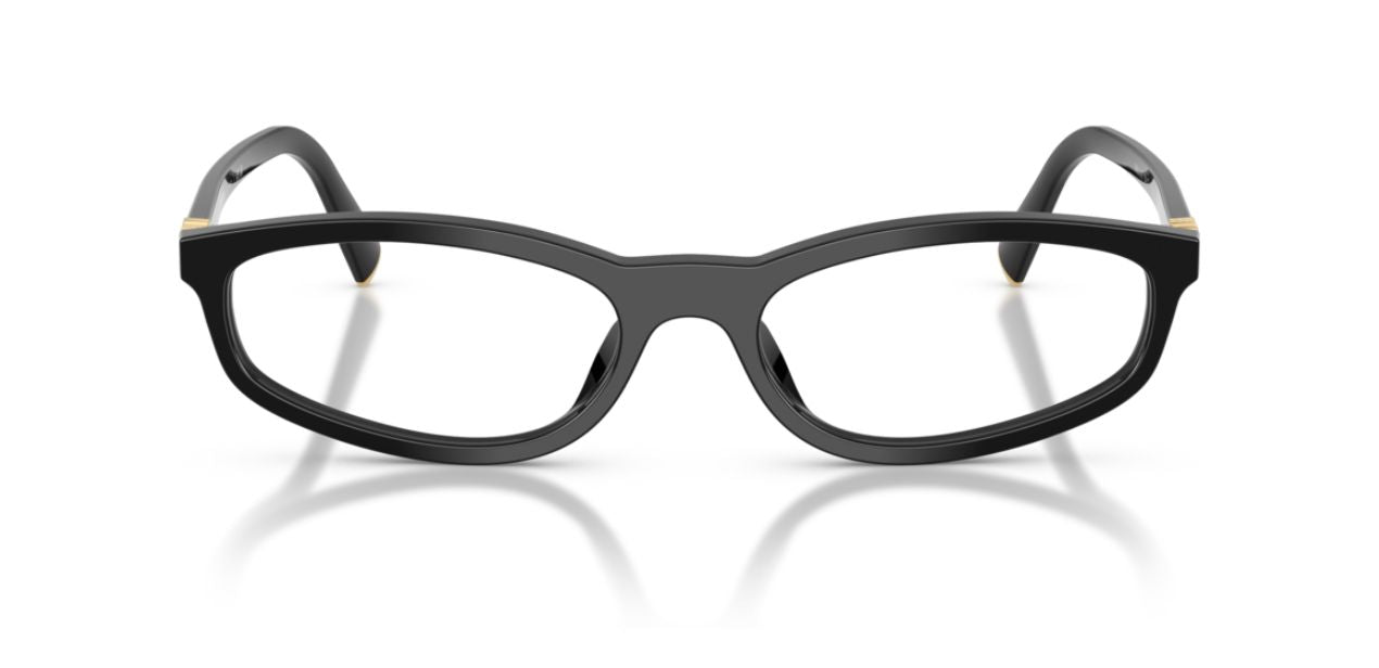 MIU MIU MU 01ZV 16K-1O1
