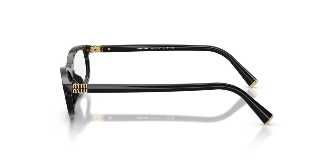 MIU MIU MU 01ZV 16K-1O1
