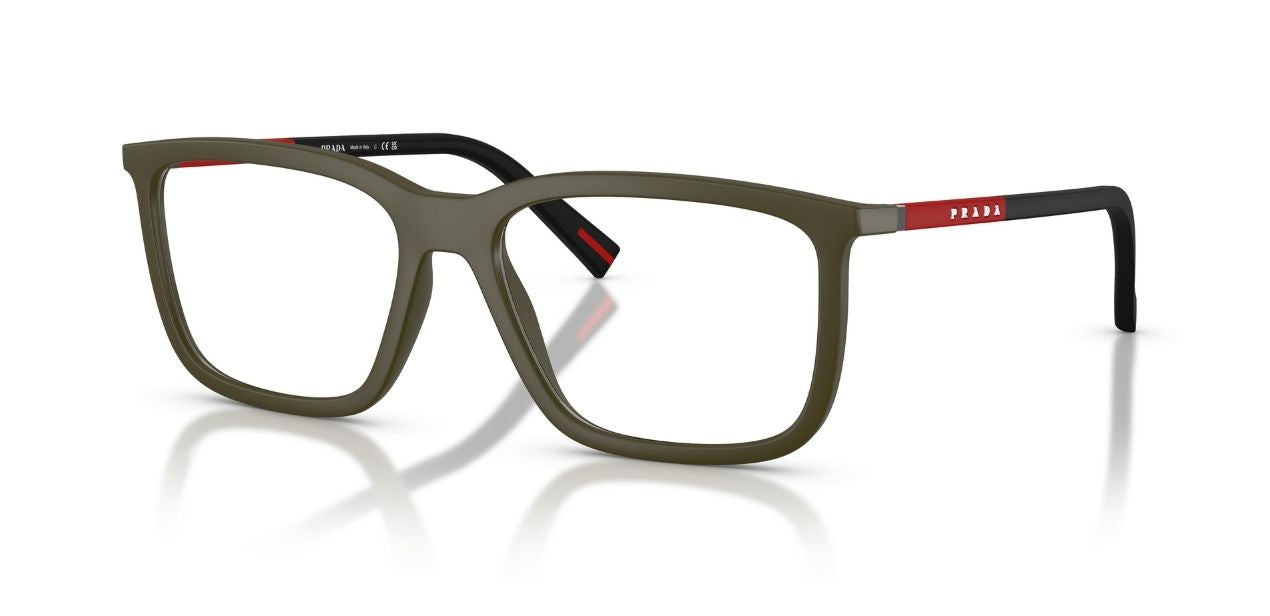 PRADA PS 01SV 15X-1O1
