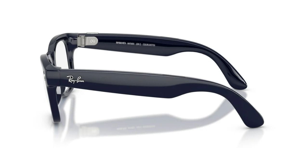 RAYBAN Meta RW4012 6628MF53 Gen 2 Wayfarer