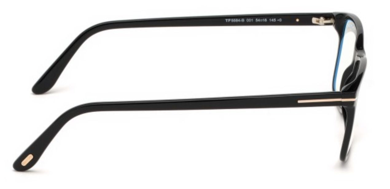 TOM FORD TF 5584 001