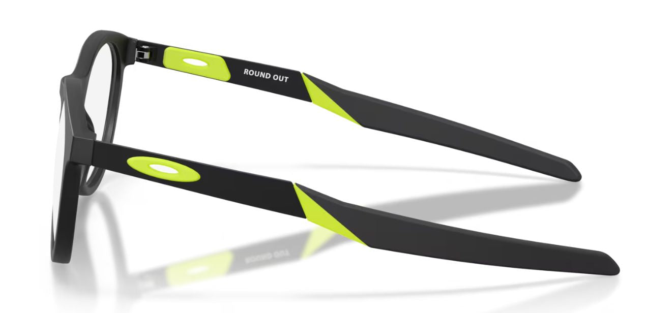 OAKLEY JUNIOR OY 8014 01