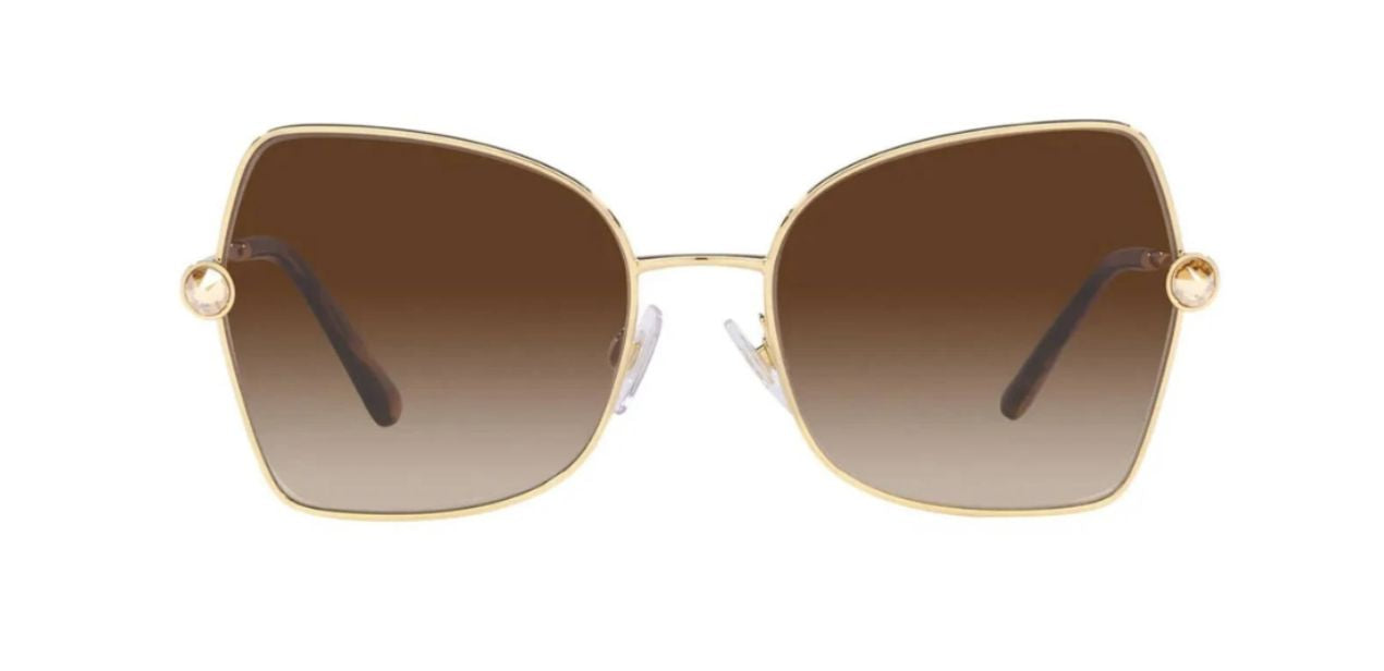 DOLCE & GABBANA DG 2284-B 02/13