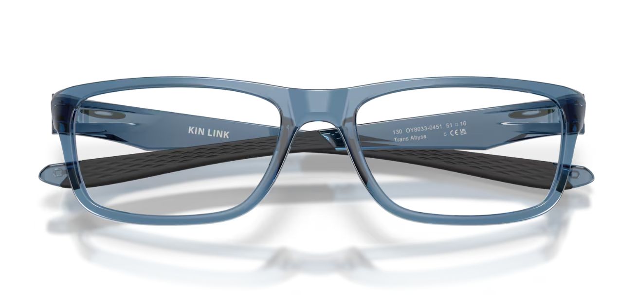 OAKLEY JUNIOR OY 8033 04