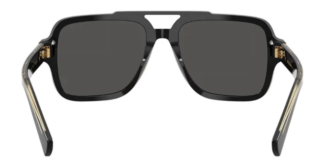 DOLCE & GABBANA DG 4544 501/87
