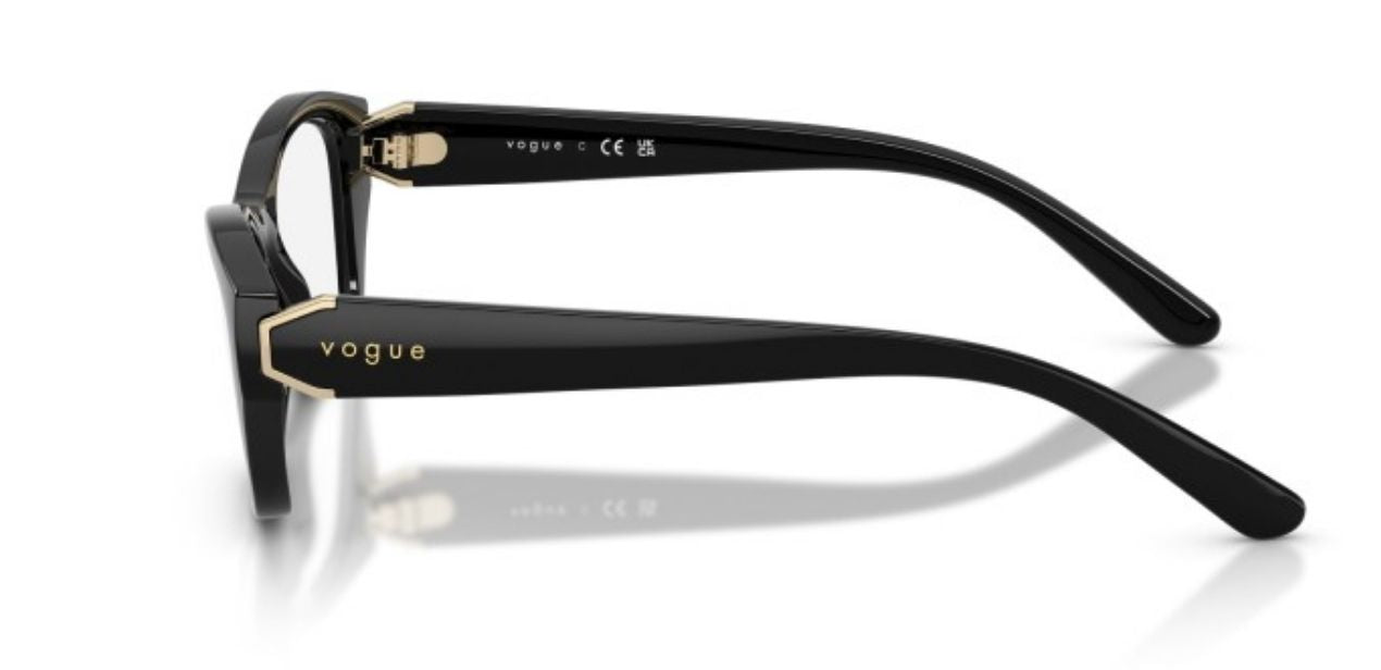 VOGUE VO 5676 W44