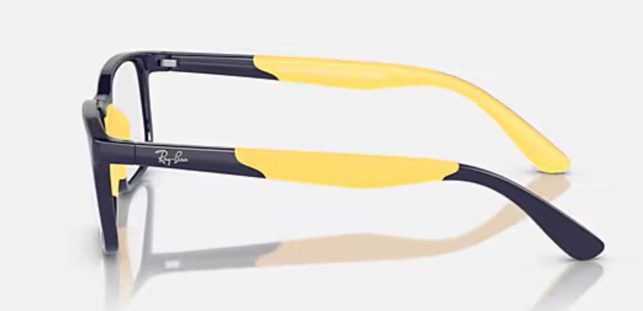 RAYBAN KIDS RB 1621 3937