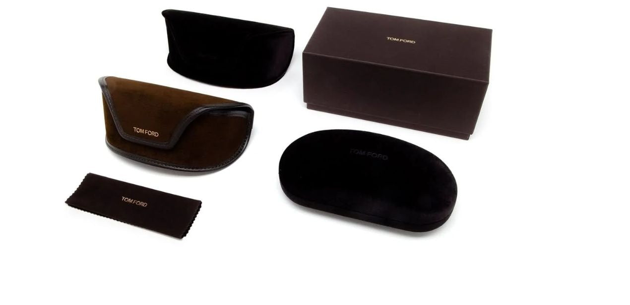 TOM FORD TF 6032 001