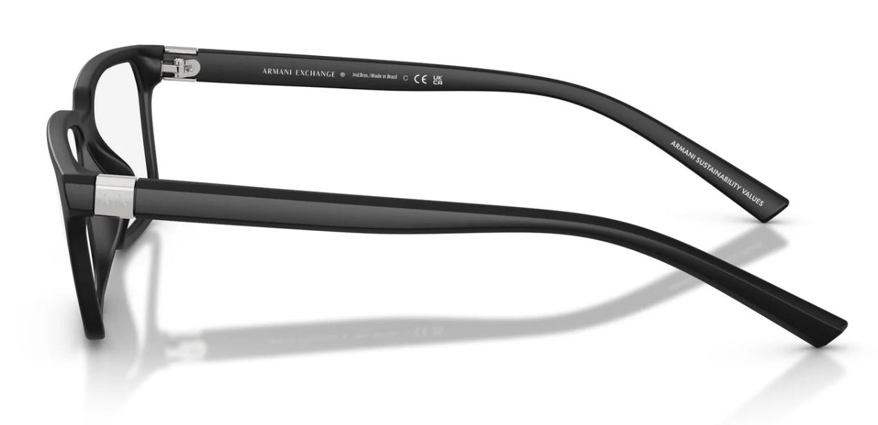 ARMANI EXCHANGE AX 3137 8078