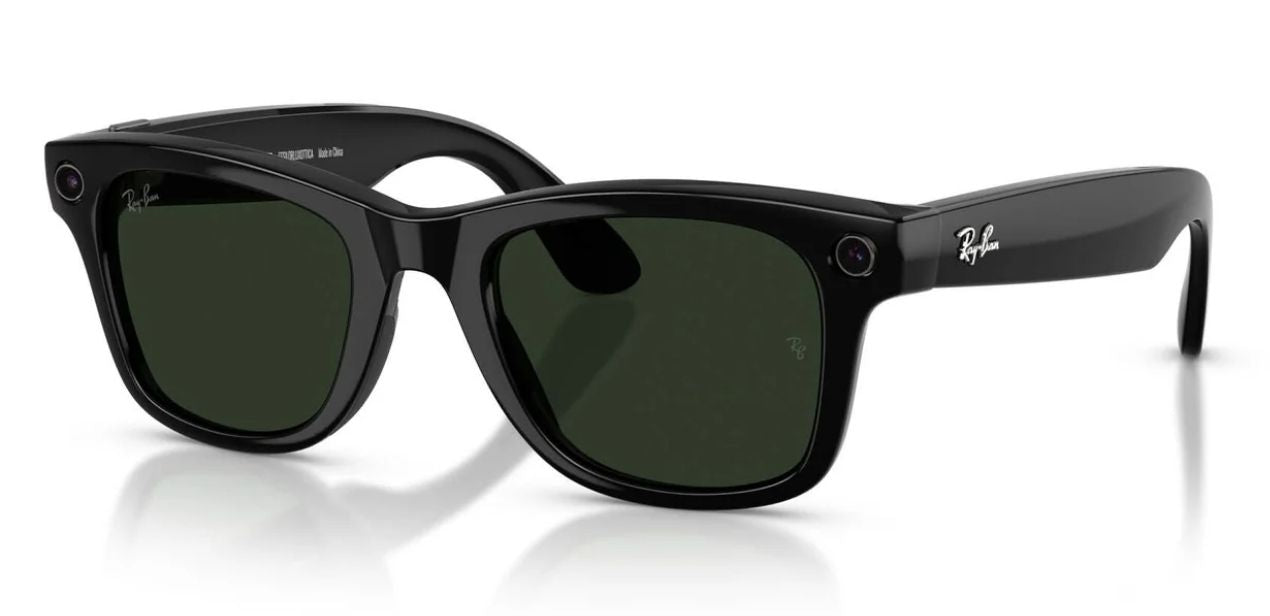 RAYBAN Meta RW4012 601/1M53 Gen 2 Wayfarer
