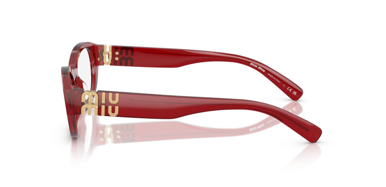 MIU MIU MU 03WV 25M-1O1