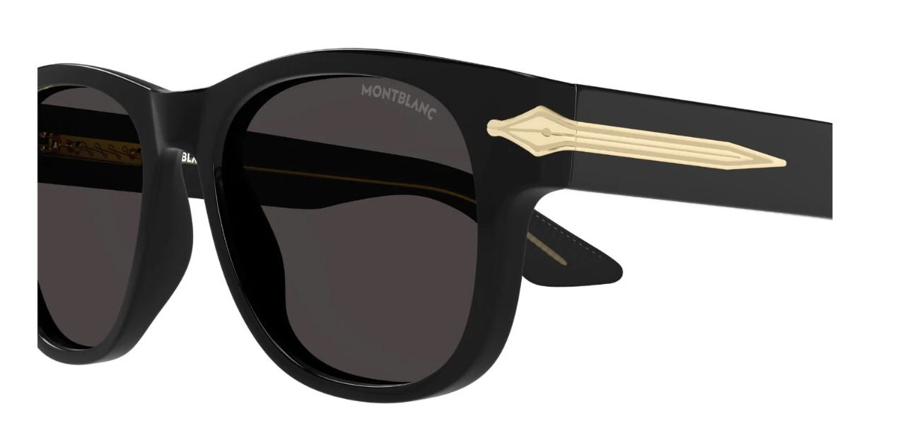 MONTBLANC MB0478S 001