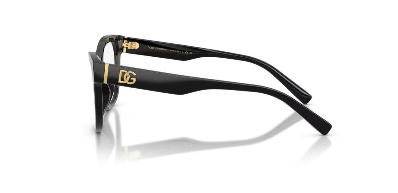 DOLCE & GABBANA DG 3430 501