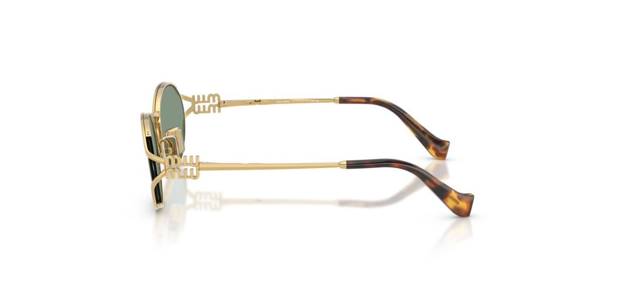 MIU MIU MU 52YS 5AK-04M