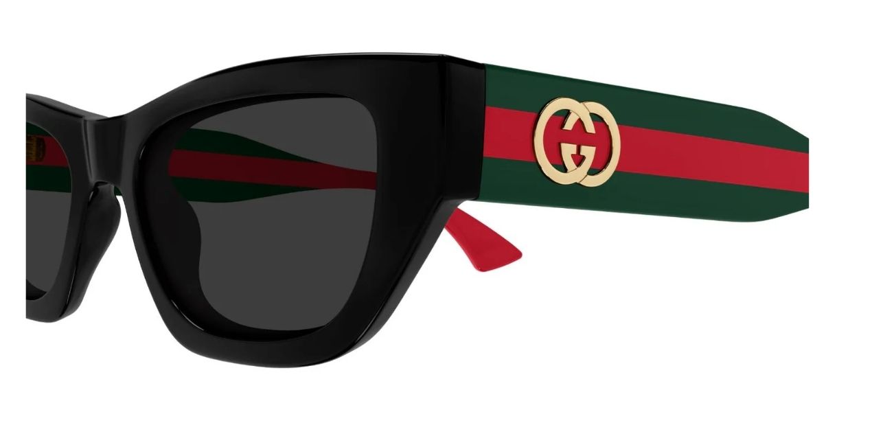 GUCCI GG2116S 001