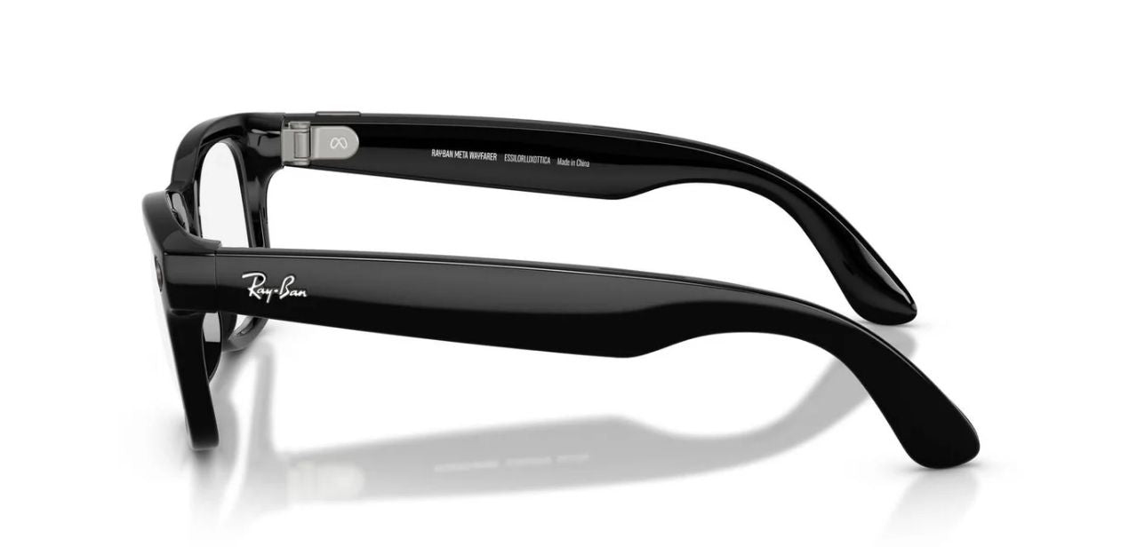 RAYBAN Meta RW4012 601/1M53 Gen 2 Wayfarer