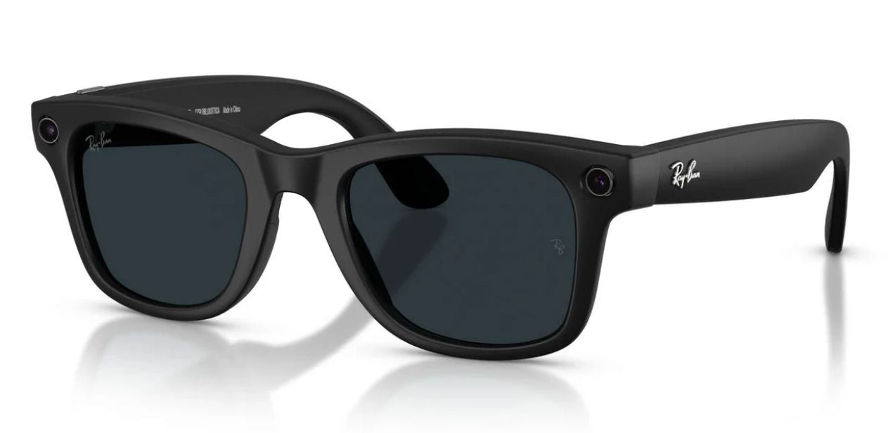 RAYBAN Meta RW4012 601S1Z53 Gen 2 Wayfarer