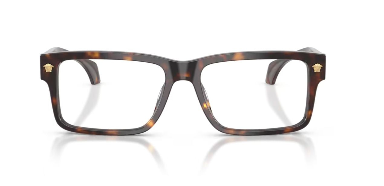VERSACE VE 3391-U 108