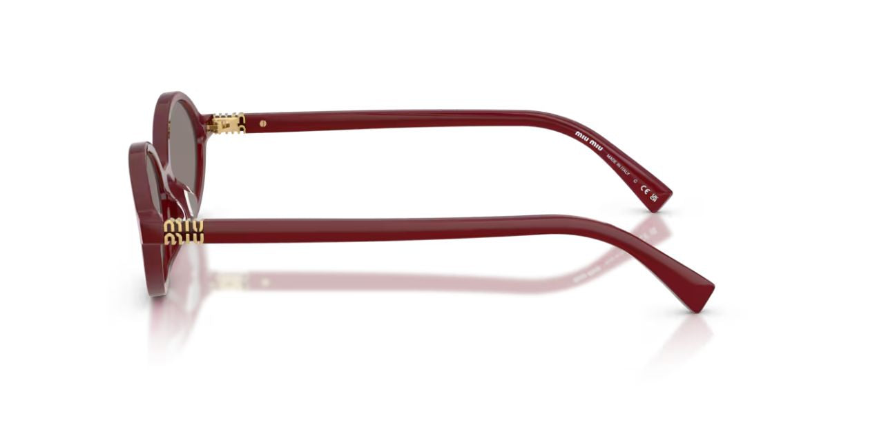 MIU MIU MU 04ZS 21I-80Q
