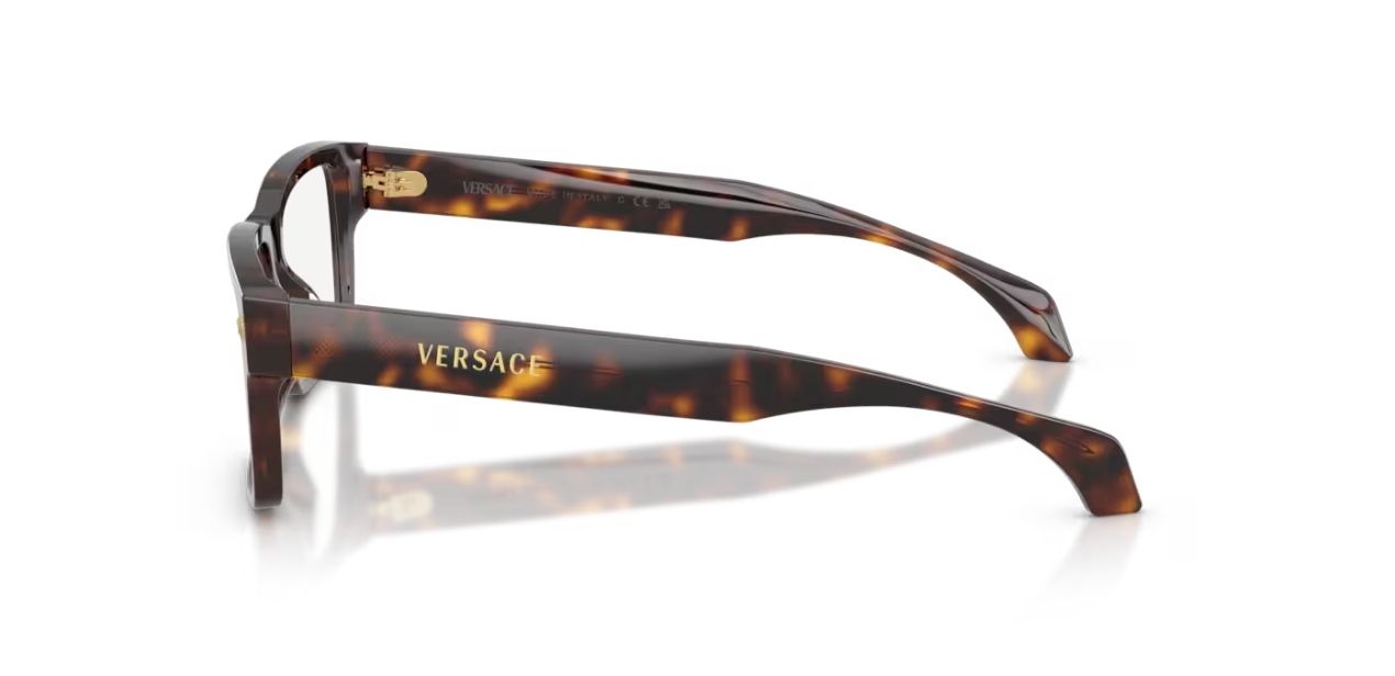 VERSACE VE 3391-U 108