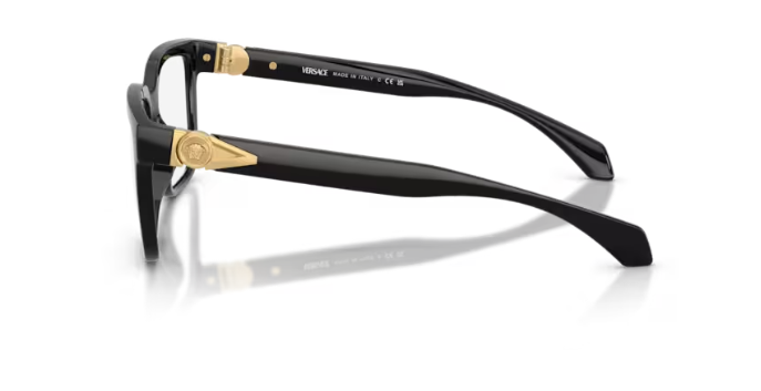 VERSACE VE 3377 U GB1