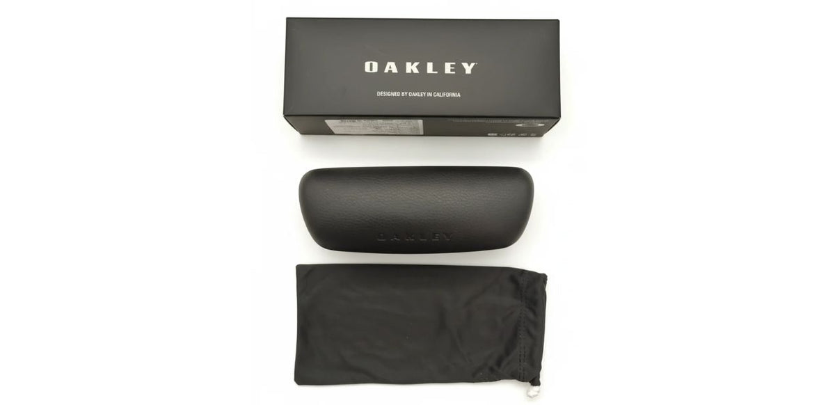 OAKLEY 3218 01