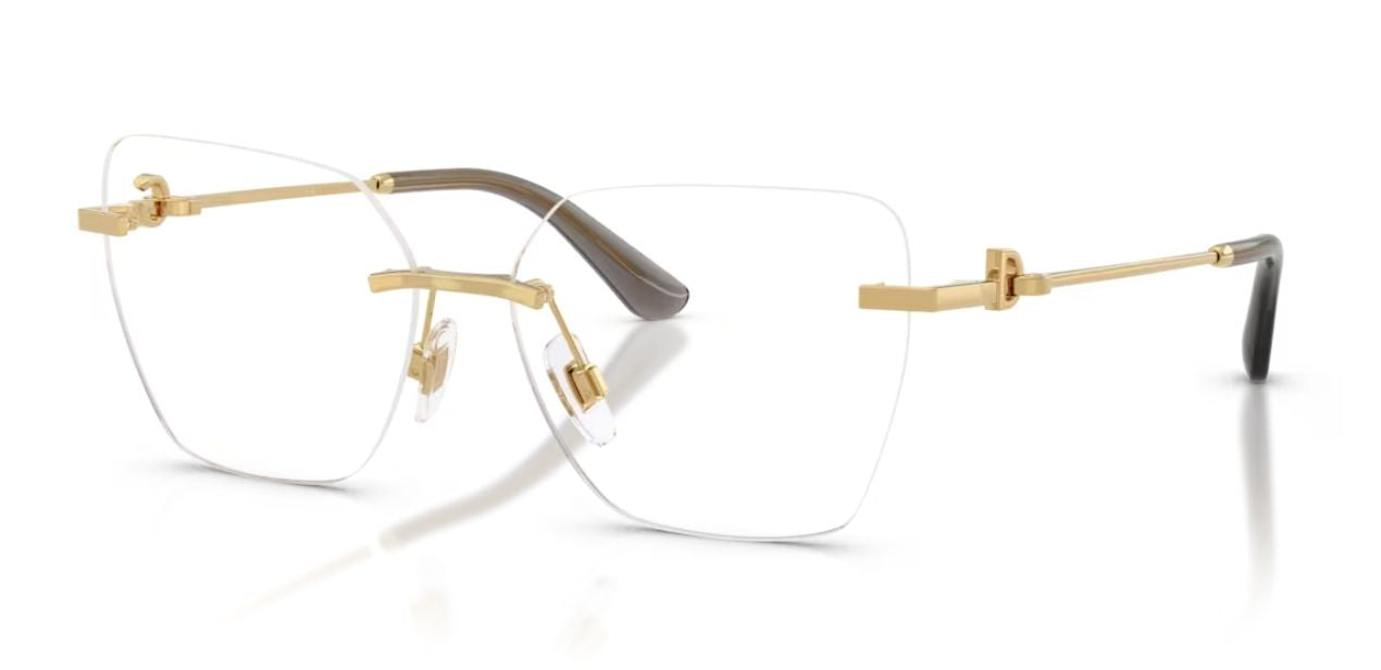 DOLCE & GABBANA DG 1363 02