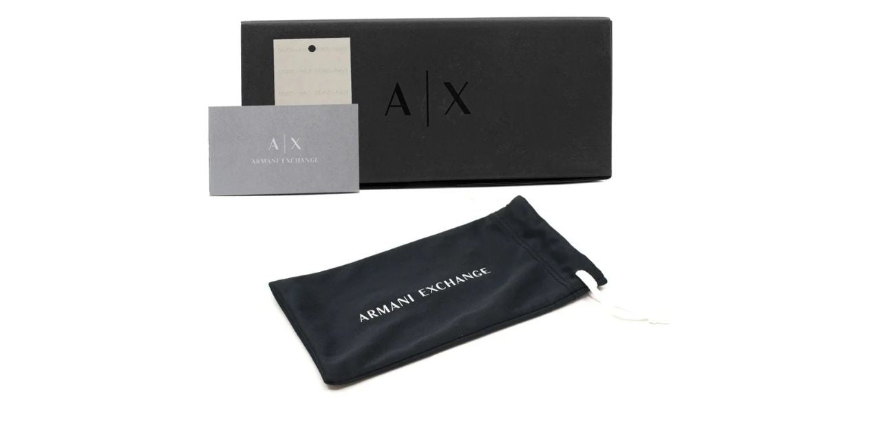 ARMANI EXCHANGE AX 3137 8078
