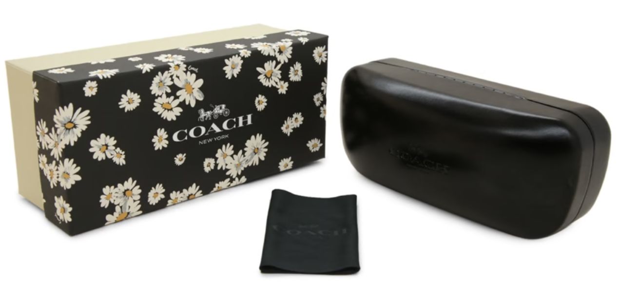 COACH HC 6261 5393