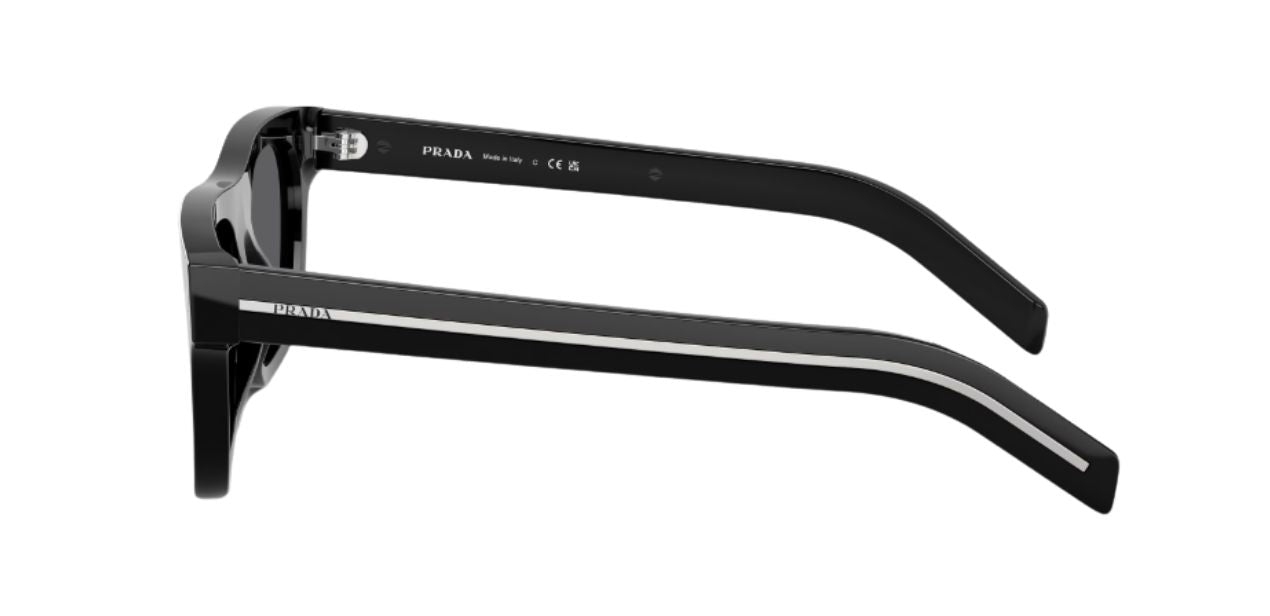 PRADA PR B12S 16K-731